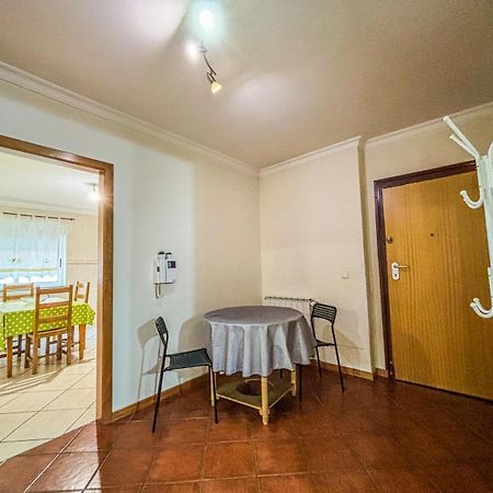 Family Holiday Home Braganca Ngoại thất bức ảnh