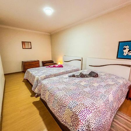 Family Holiday Home Braganca Ngoại thất bức ảnh