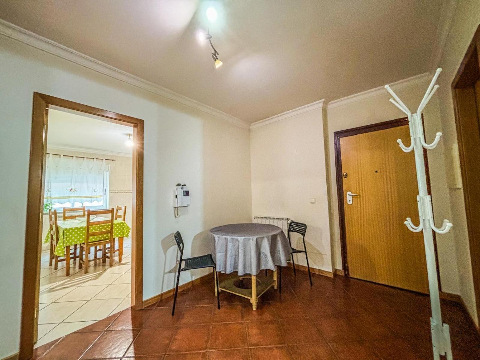 Family Holiday Home Braganca Ngoại thất bức ảnh