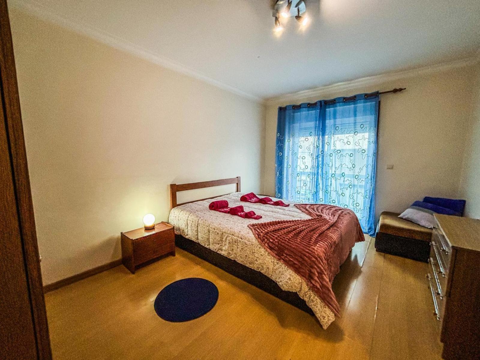 Family Holiday Home Braganca Ngoại thất bức ảnh
